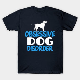 Funny Dog Lover T-Shirt